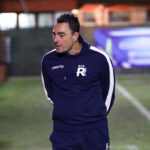 49^ coppa passalacqua allenatore Davide Camilletti. roselle maggio 2024